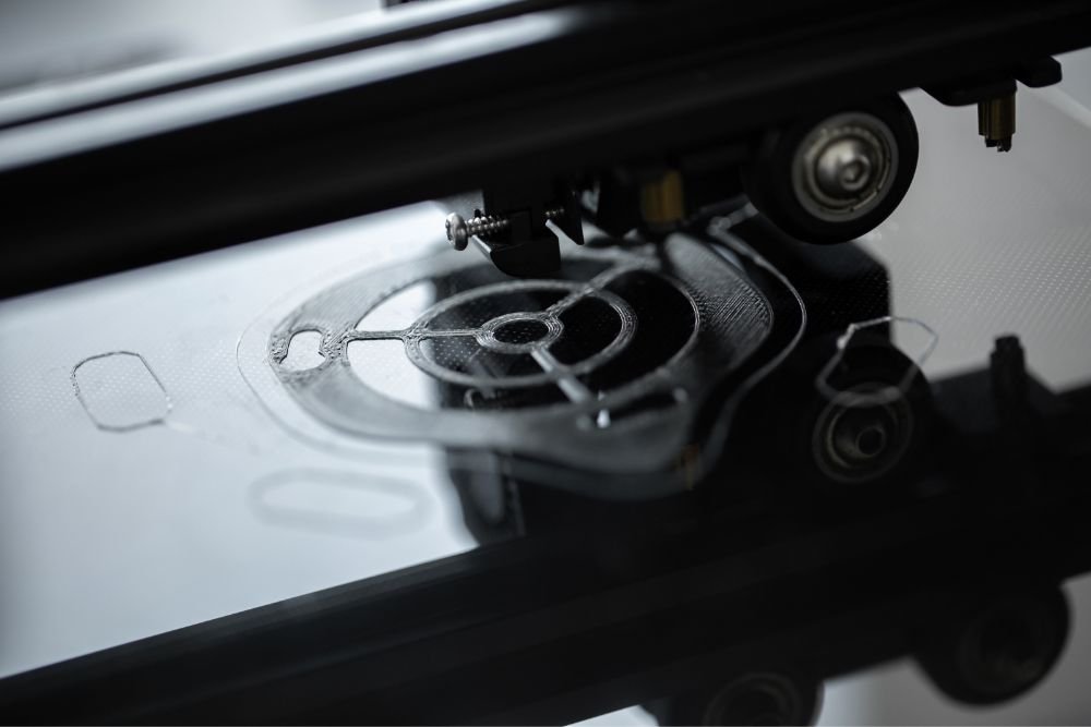 The Rise of Metal Etching Applications Across Industries​