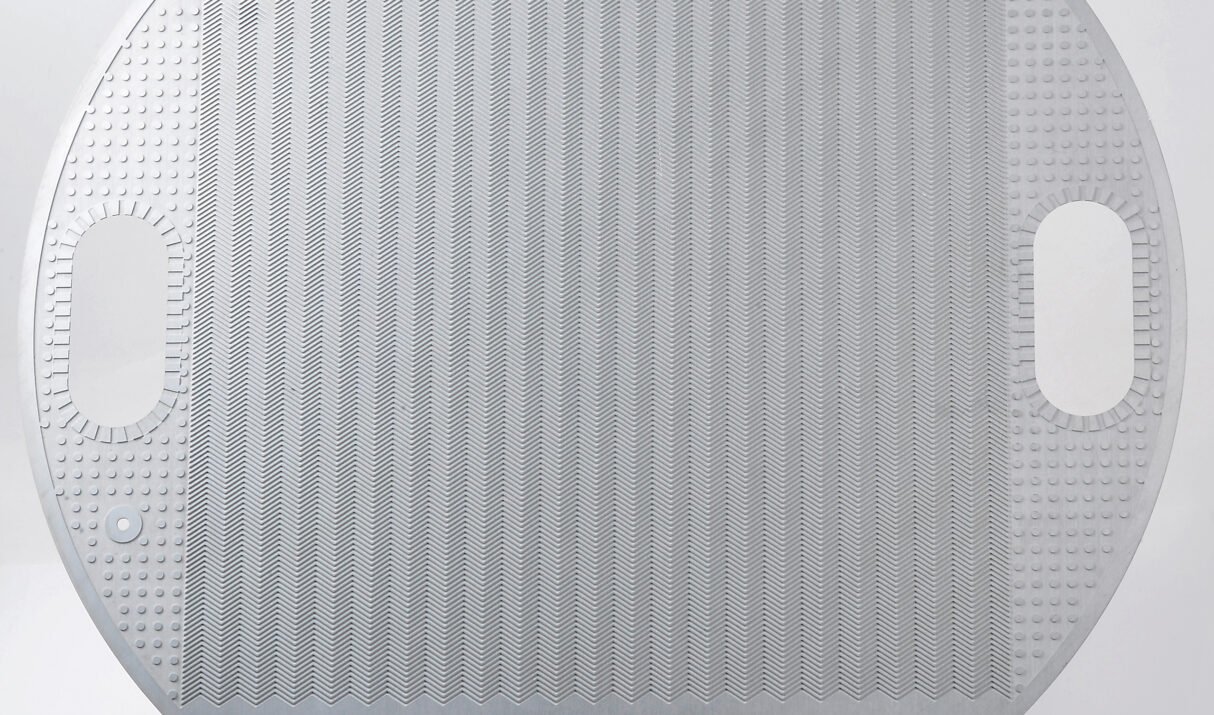 Innovative Applications of Metal Etching in New Energy Equipment​