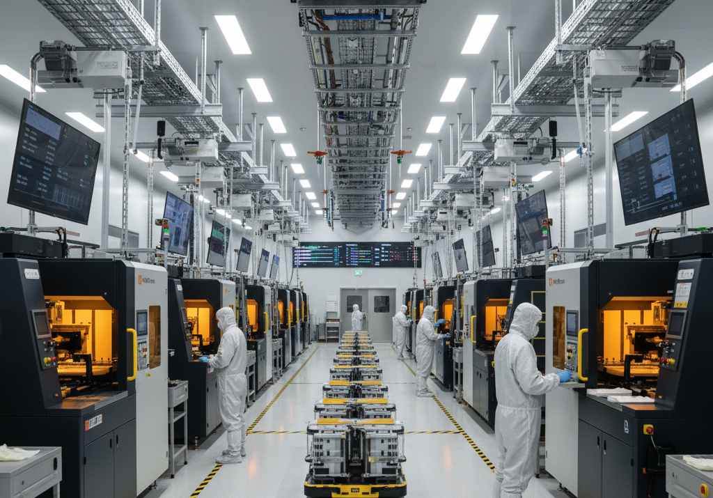 Common Defects and Solutions in Metal Etching Processing​