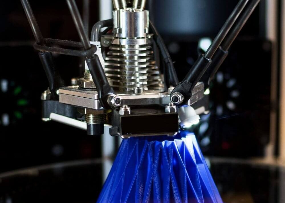 Synergistic Applications of Metal Etching and 3D Printing: Unlocking New Possibilities in Precision Manufacturing​